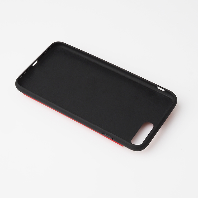 Iphone的新設(shè)計OEM皮革錢包皮套